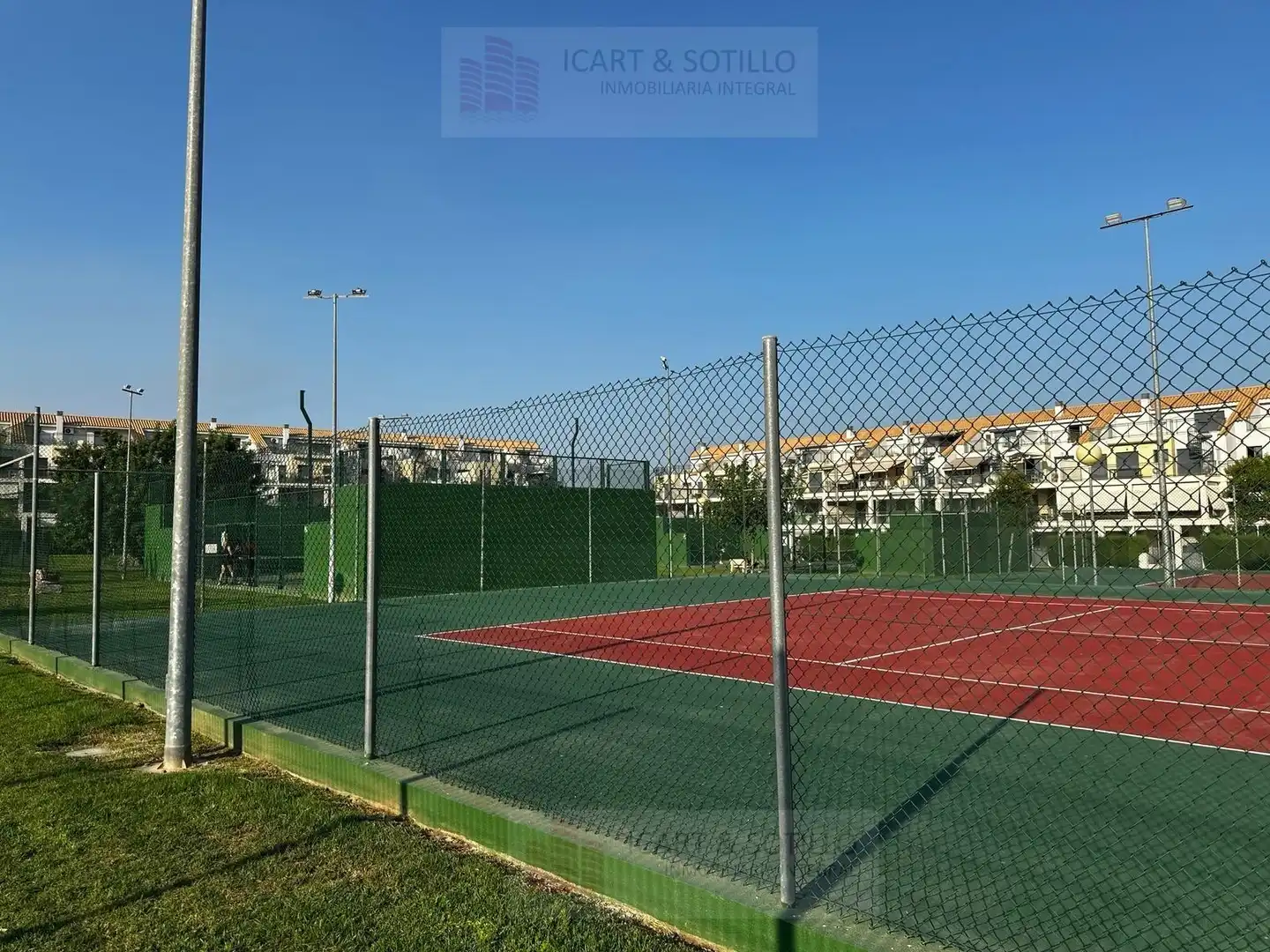Piso de 80 m² en San Jorge