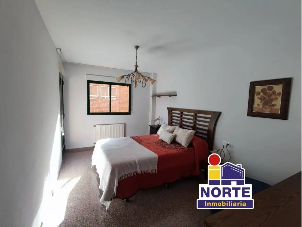 Piso de 102 m² en Alcoy
