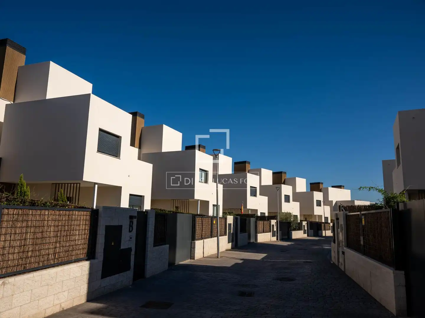 Casa de 320 m² en San Sebastián de los Reyes