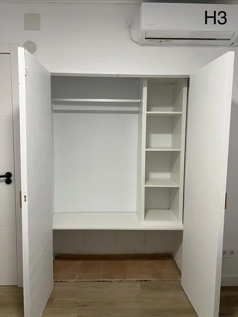 Flat 90 m² in Córdoba
