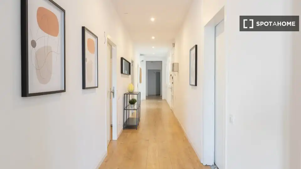 Habitación en alquiler, Barcelona