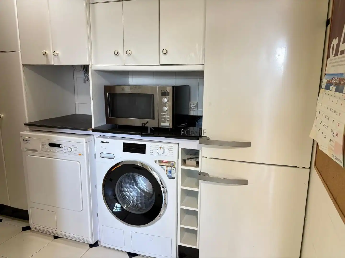 Appartamento 90 m² a Poio