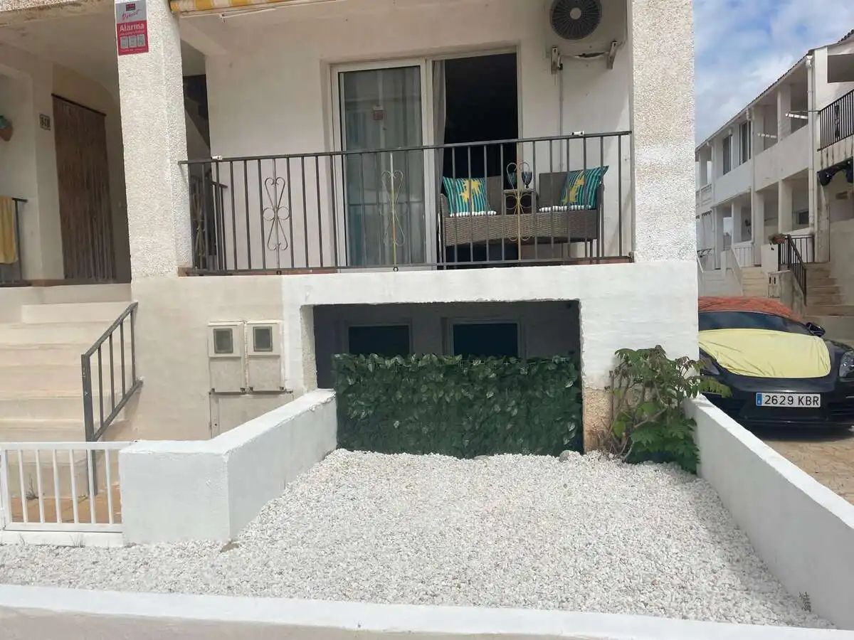 Piso de 75 m² en Vinaròs
