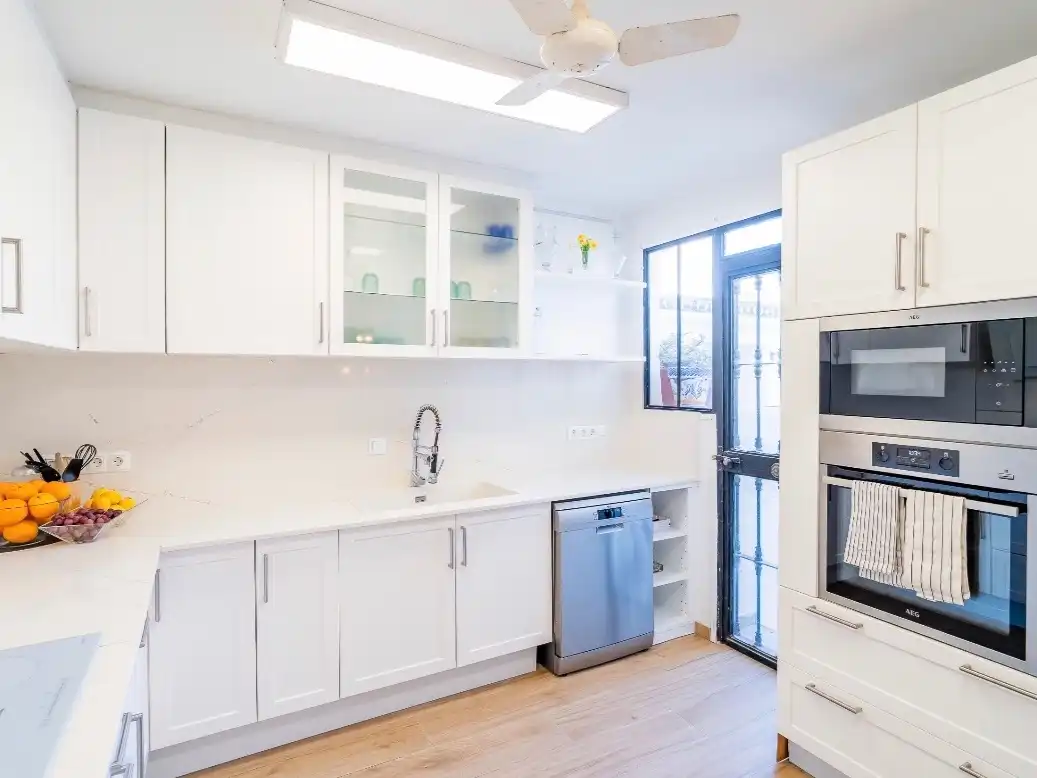 Casa de 250 m² en Málaga