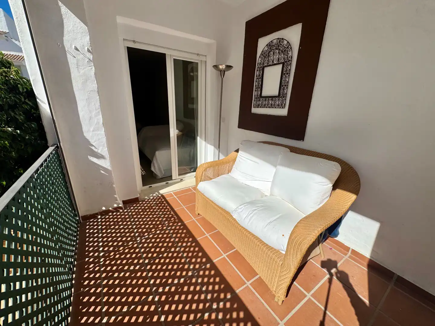 Piso de 120 m² en Marbella