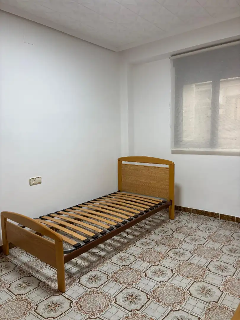 Pis de 95 m² a València