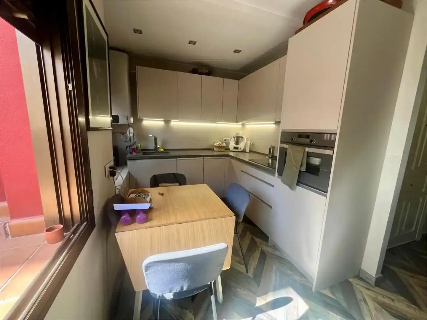 Piso de 55 m² en Mijas