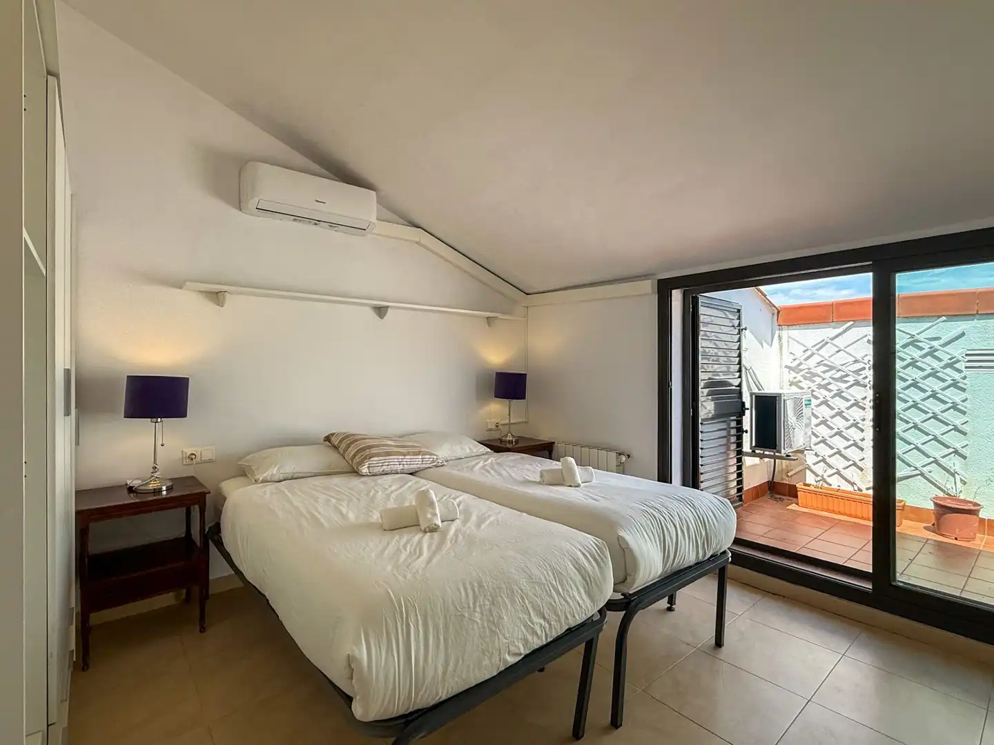 Pis de 115 m² a Palamós