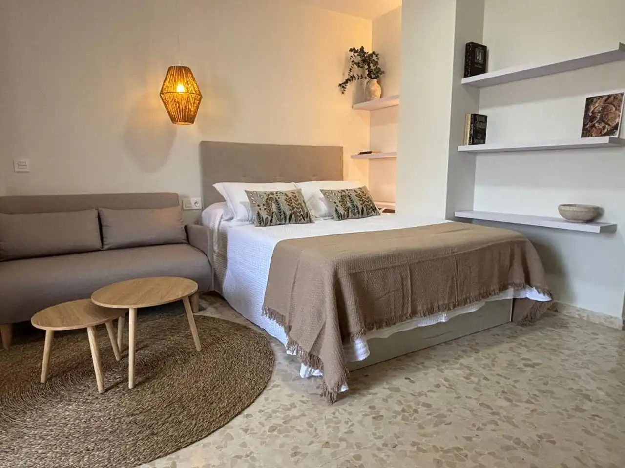 Appartamento 36 m² a Roquetas de Mar