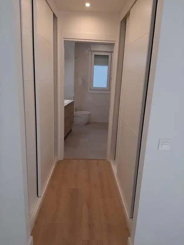 Piso de 150 m² en Gijón