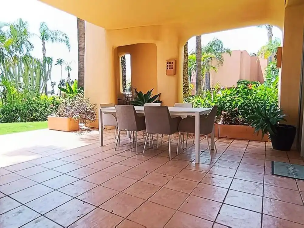 Pis de 214 m² a Marbella
