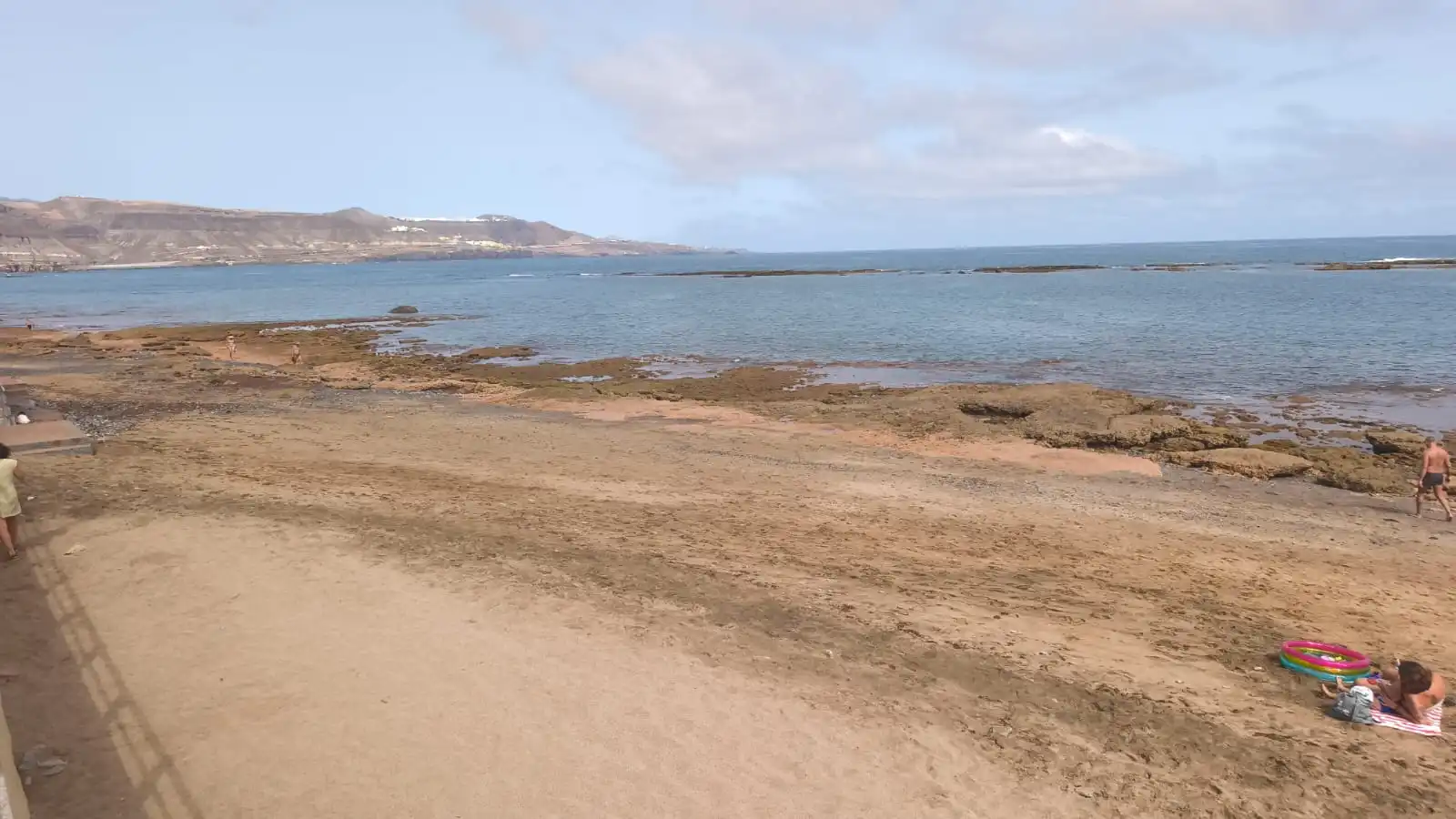 Piso de 37 m² en Las Palmas de Gran Canaria