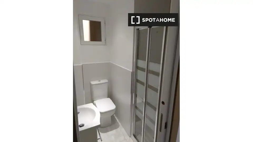 Habitación en alquiler, Salamanca