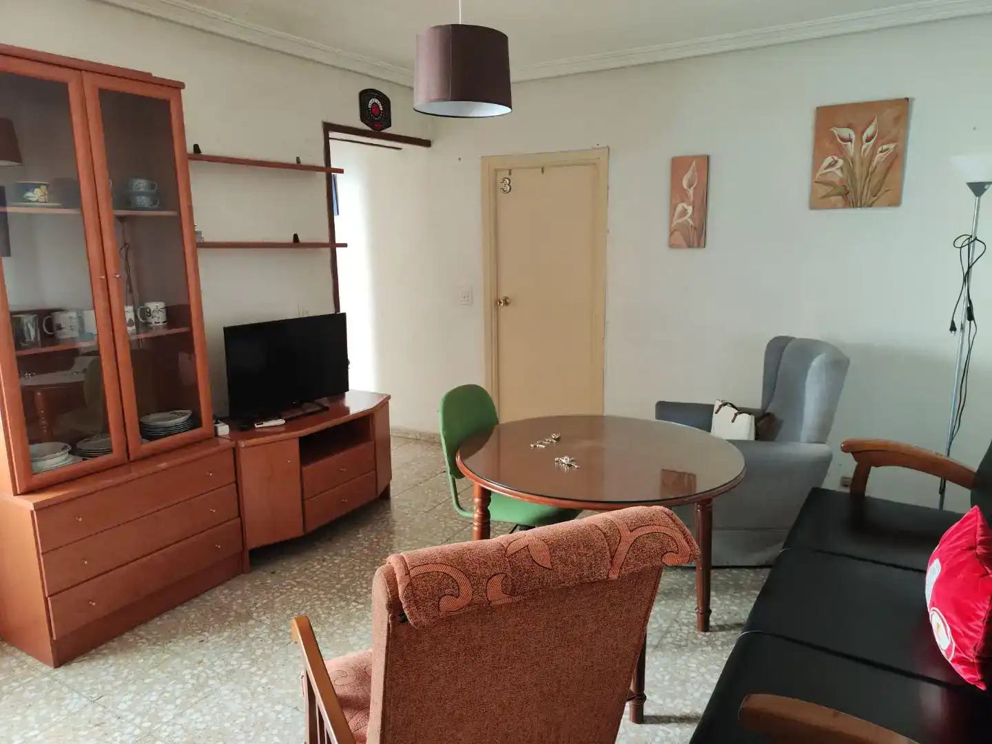 Habitación 90 m², Jaén