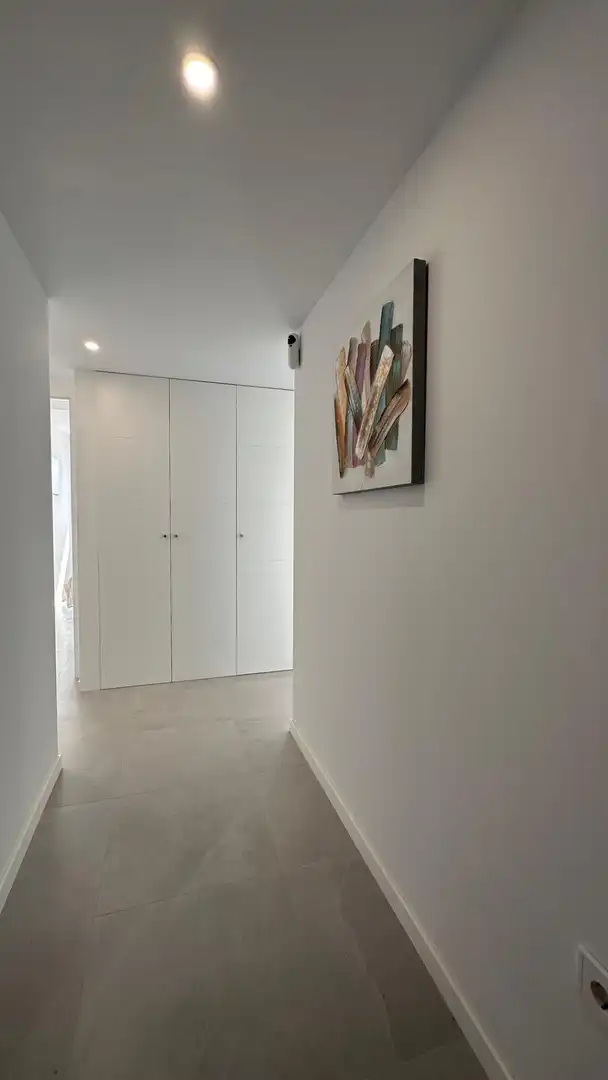 Pis de 140 m² a Finestrat