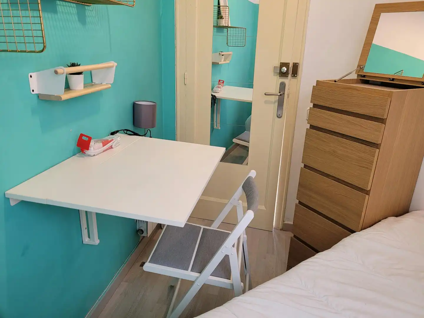 Habitación en alquiler, Barcelona