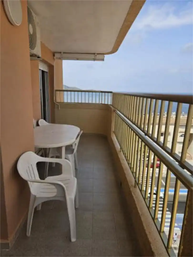 Piso de 100 m² en San Javier
