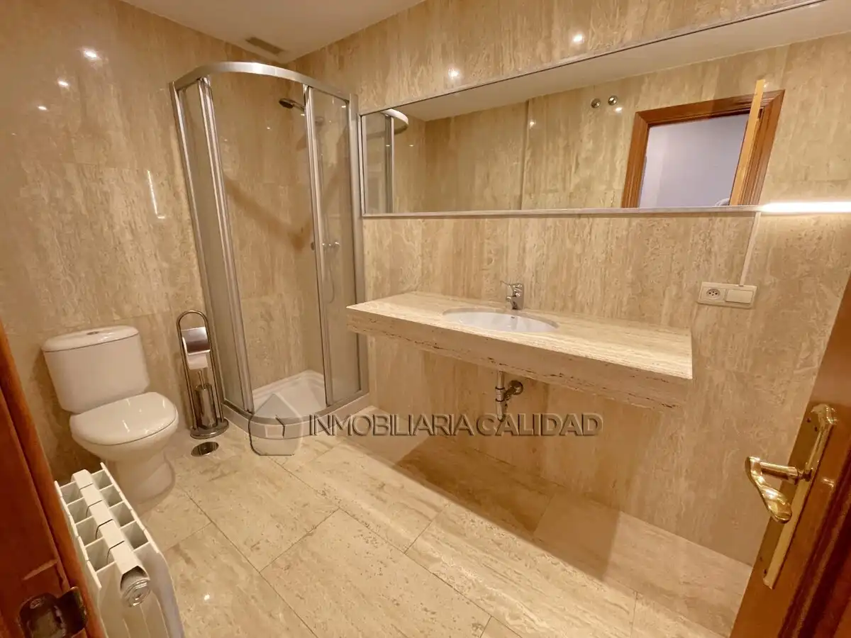 Piso de 120 m² en Burgos