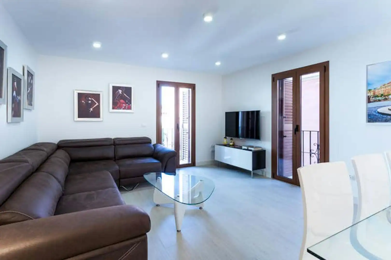Habitación 119 m², Sevilla