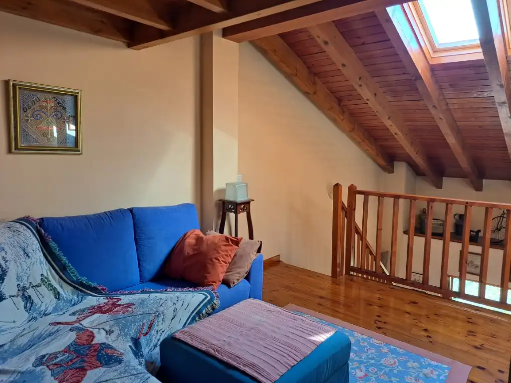 Piso de 95 m² en Puigcerdà