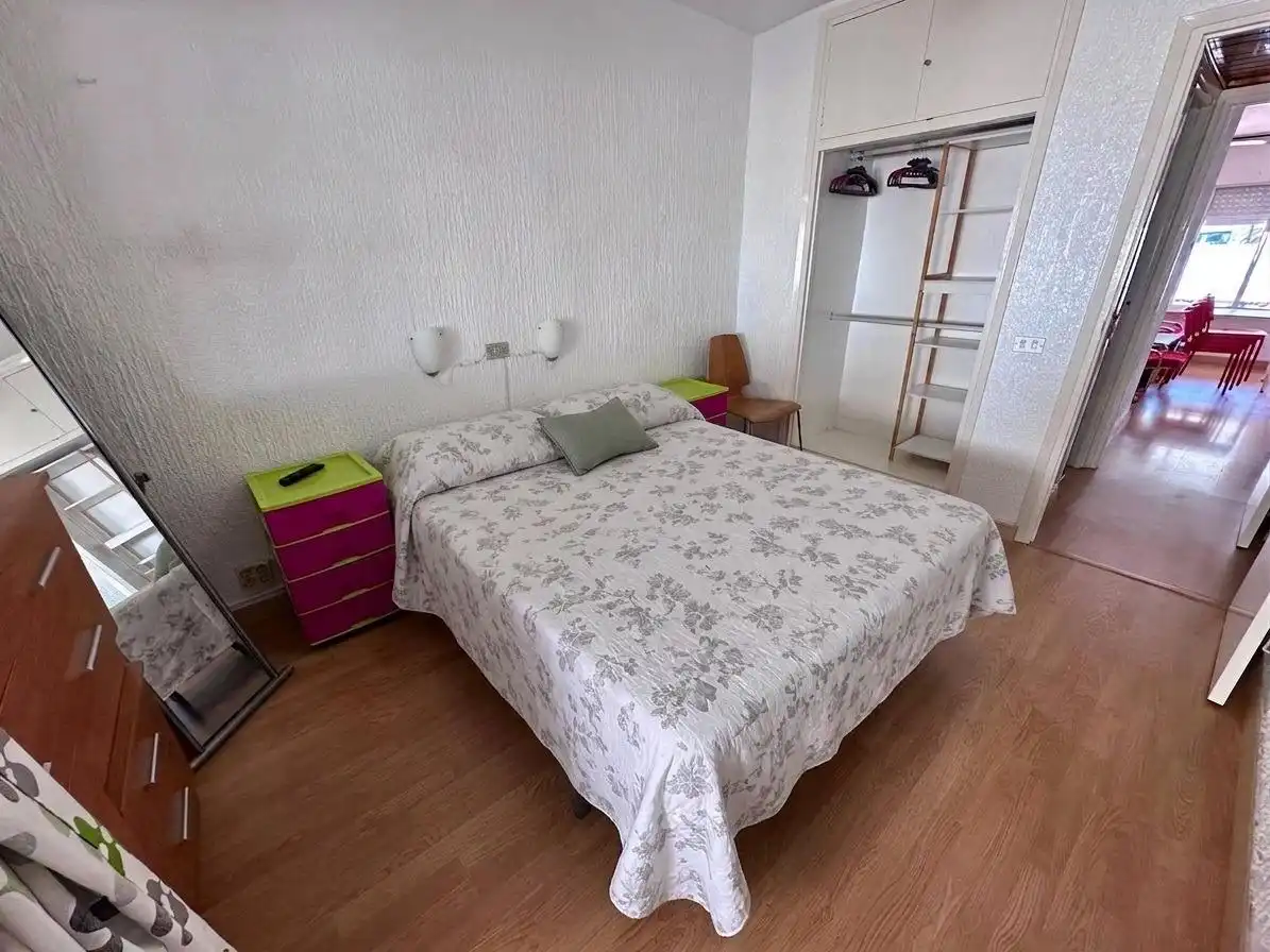 Pis de 63 m² a Cartagena