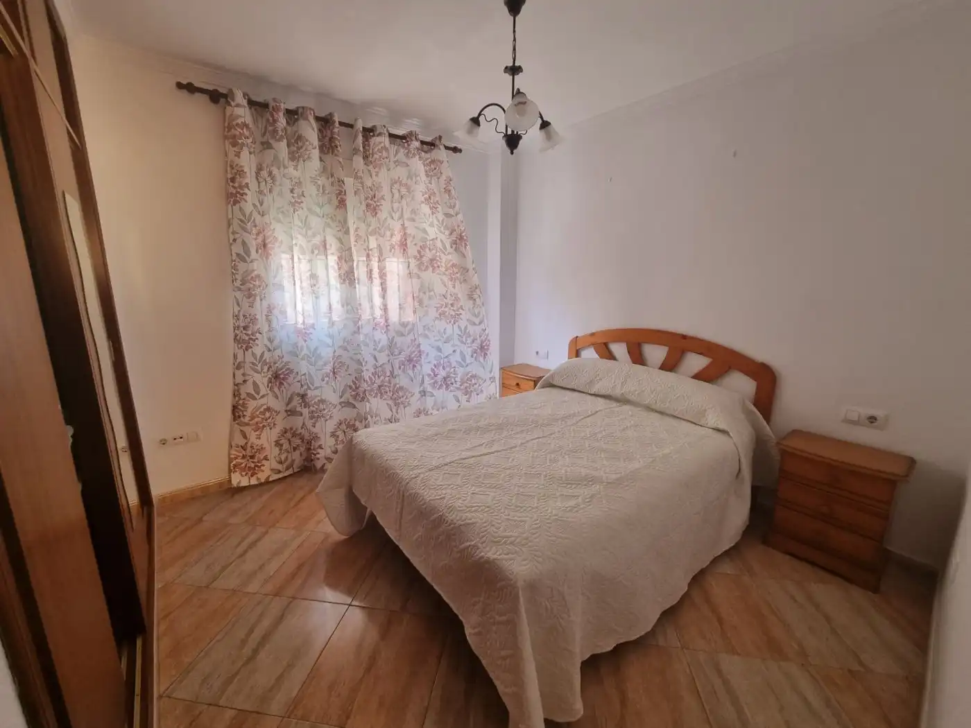 Piso de 75 m² en Chiclana de la Frontera