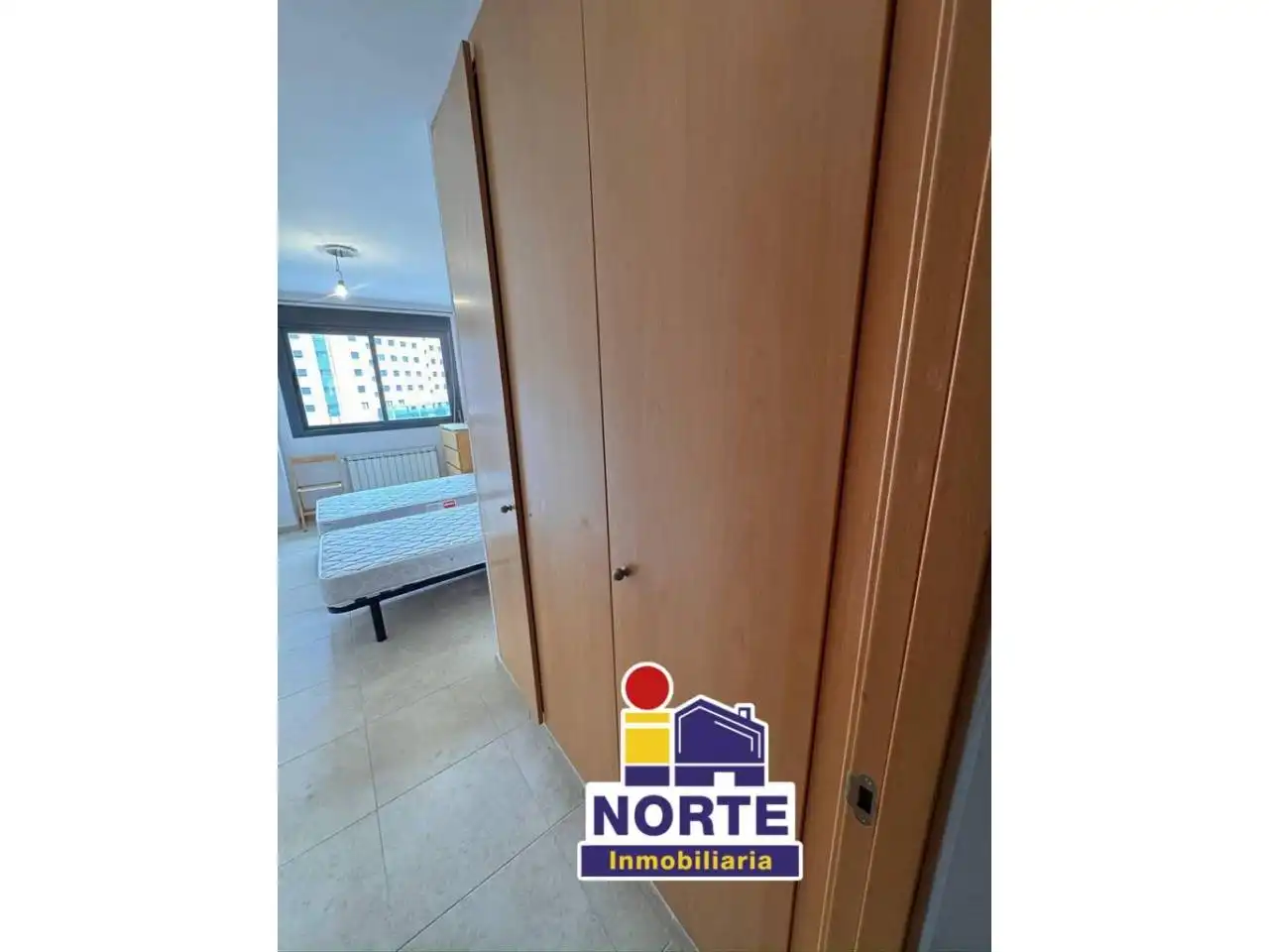 Piso de 85 m² en Alcoy