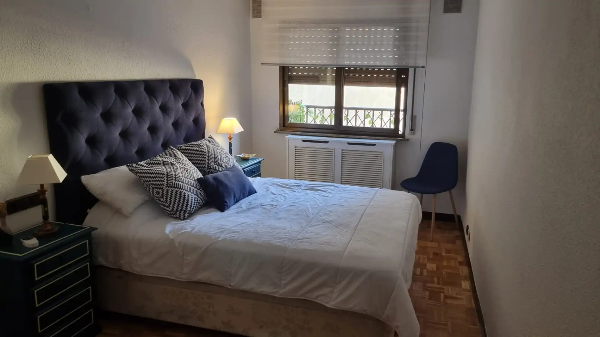 Piso de 45 m² en Salamanca