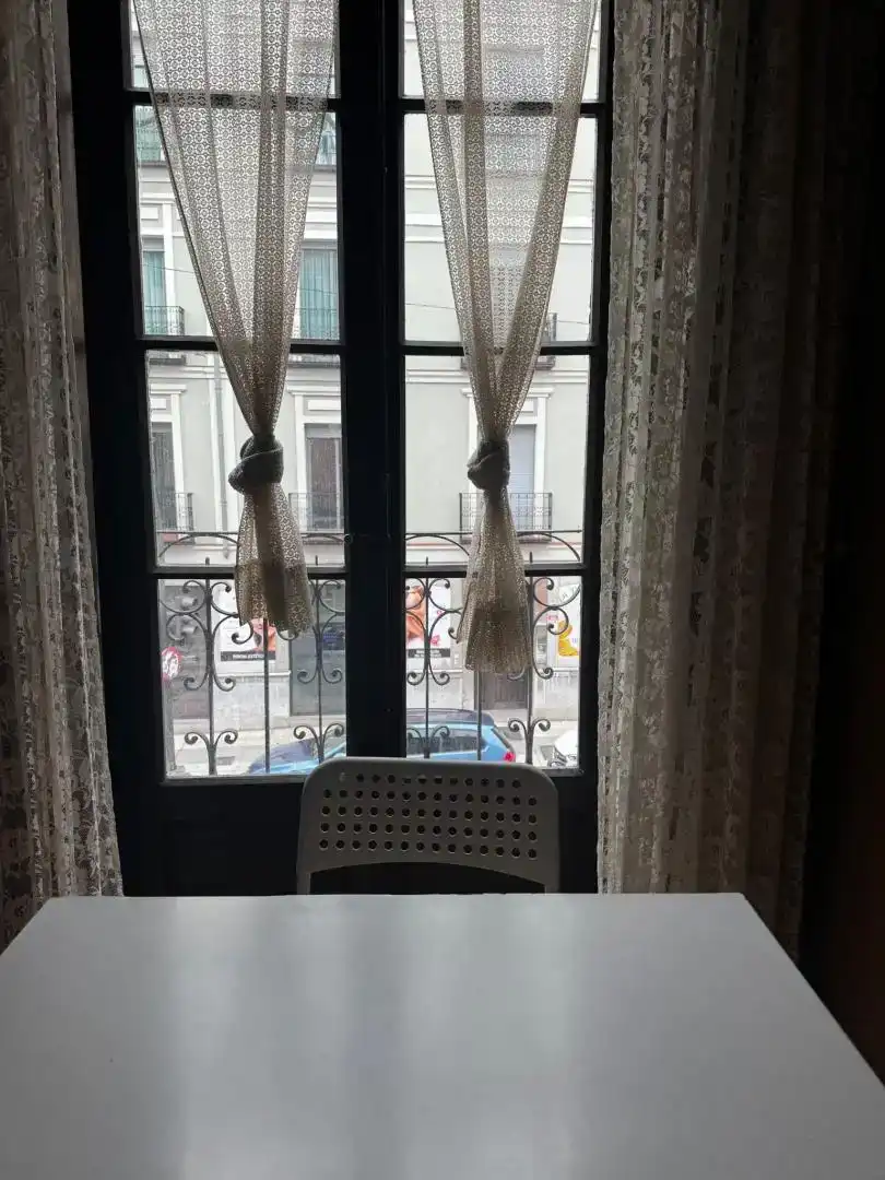 Habitación 140 m², León