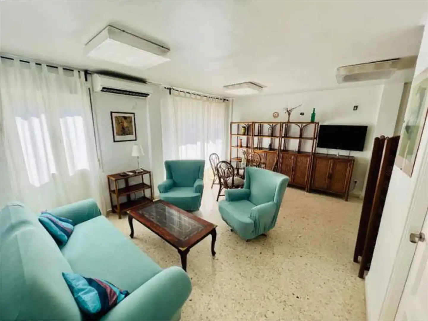 Appartamento 78 m² a Siviglia