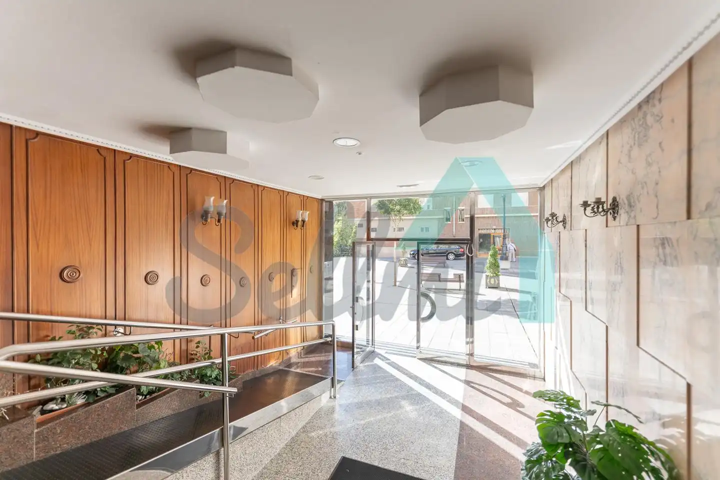 Piso de 125 m² en Oviedo