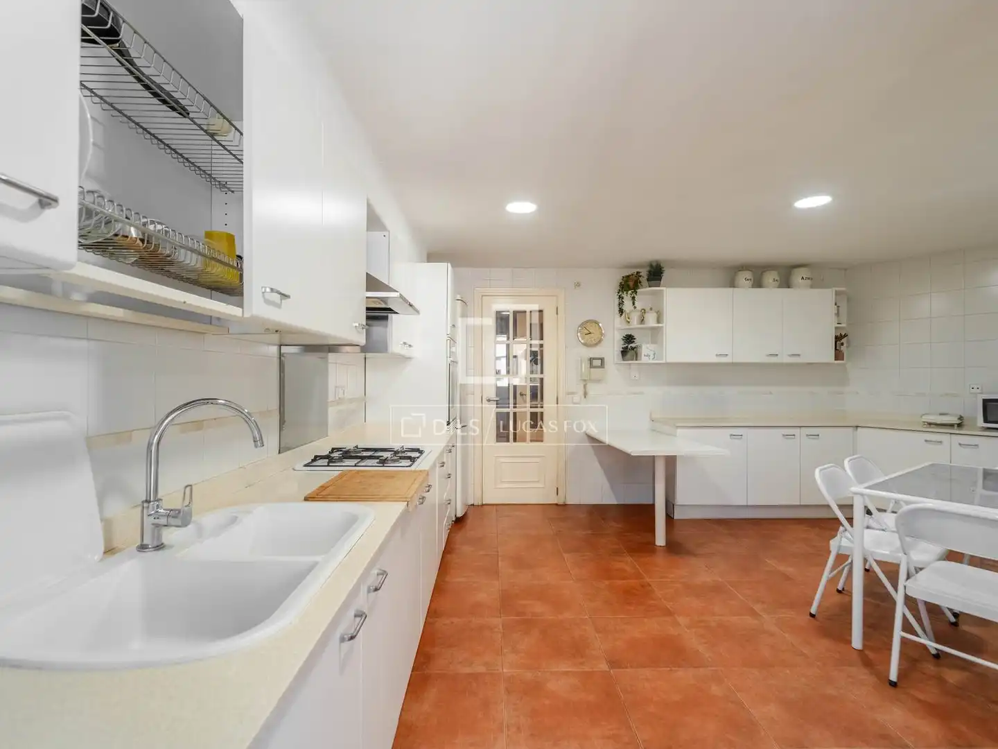 Pis de 206 m² a València