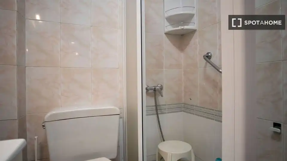 Piso de 75 m² en Madrid