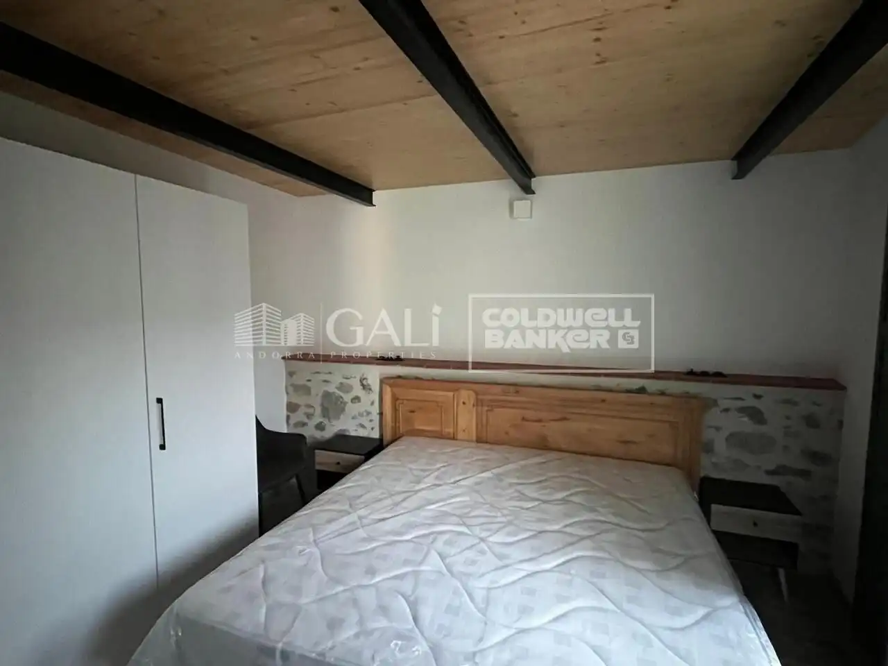 Appartamento 85 m² a Ribera d'Urgellet