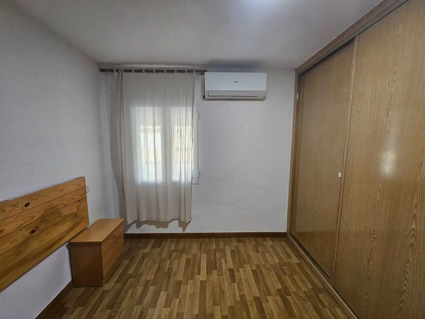 Pis de 54 m² a Madrid