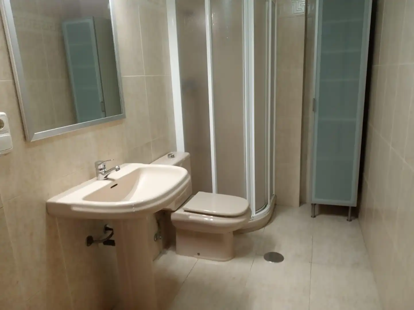 Pis de 54 m² a Almeria