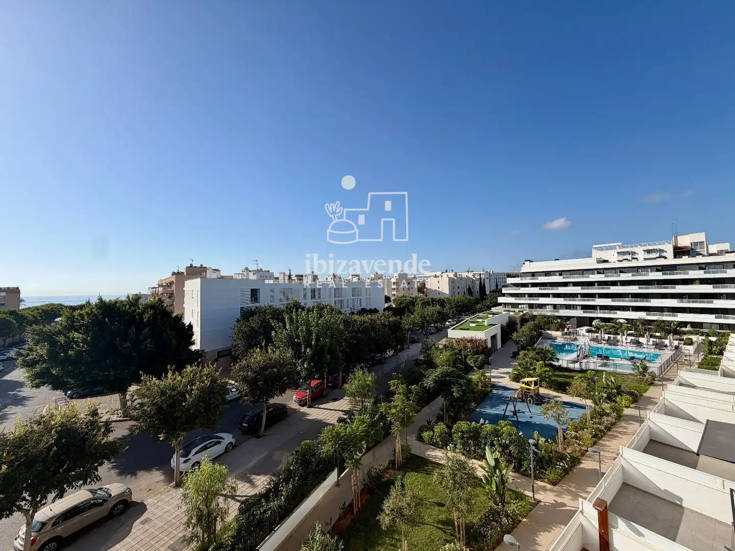 Piso de 109 m² en Ibiza