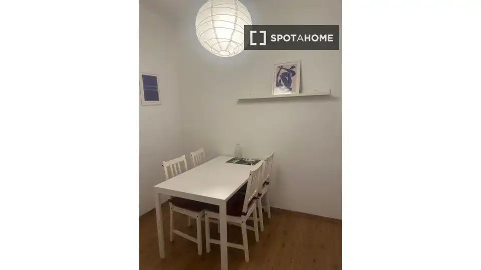 Habitación en alquiler, Barcelona