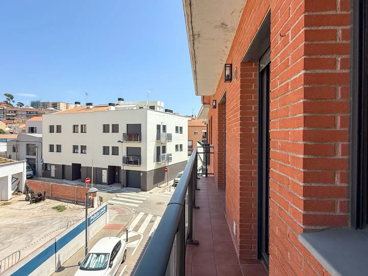 Pis de 115 m² a Palamós
