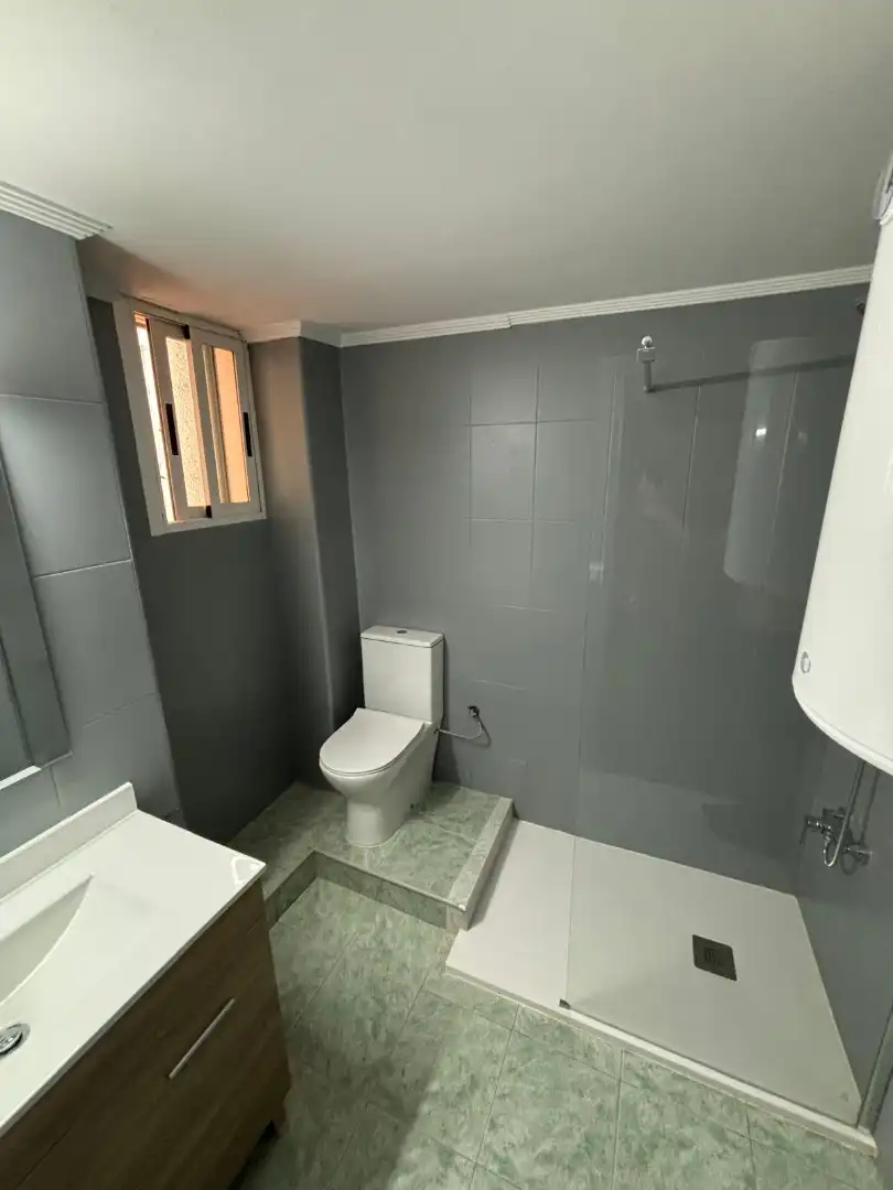 Habitación 100 m², Castellón de la Plana