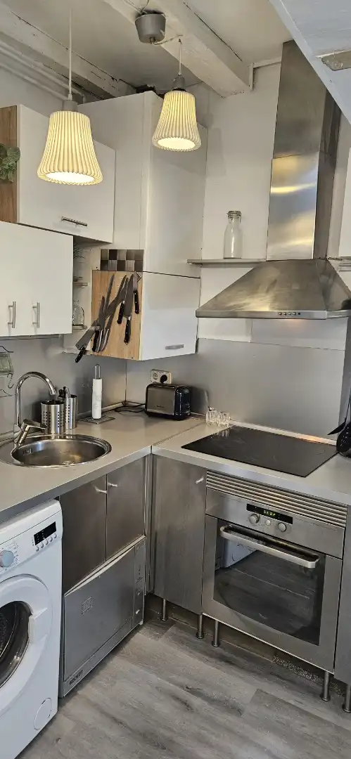 Piso de 115 m² en Madrid