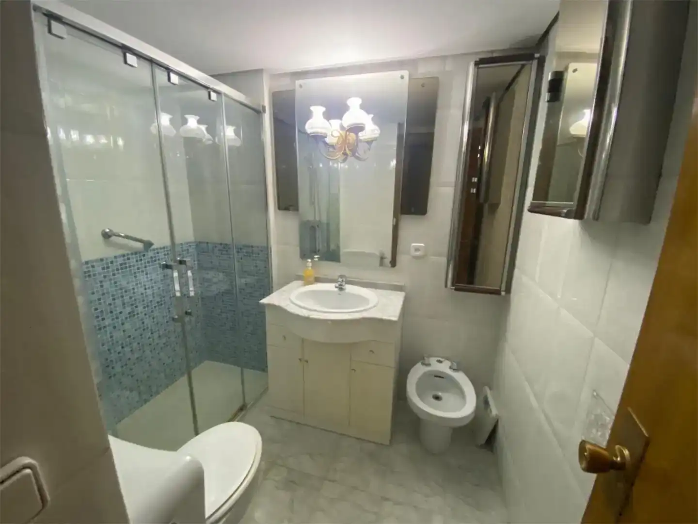 Piso de 120 m² en Zaragoza