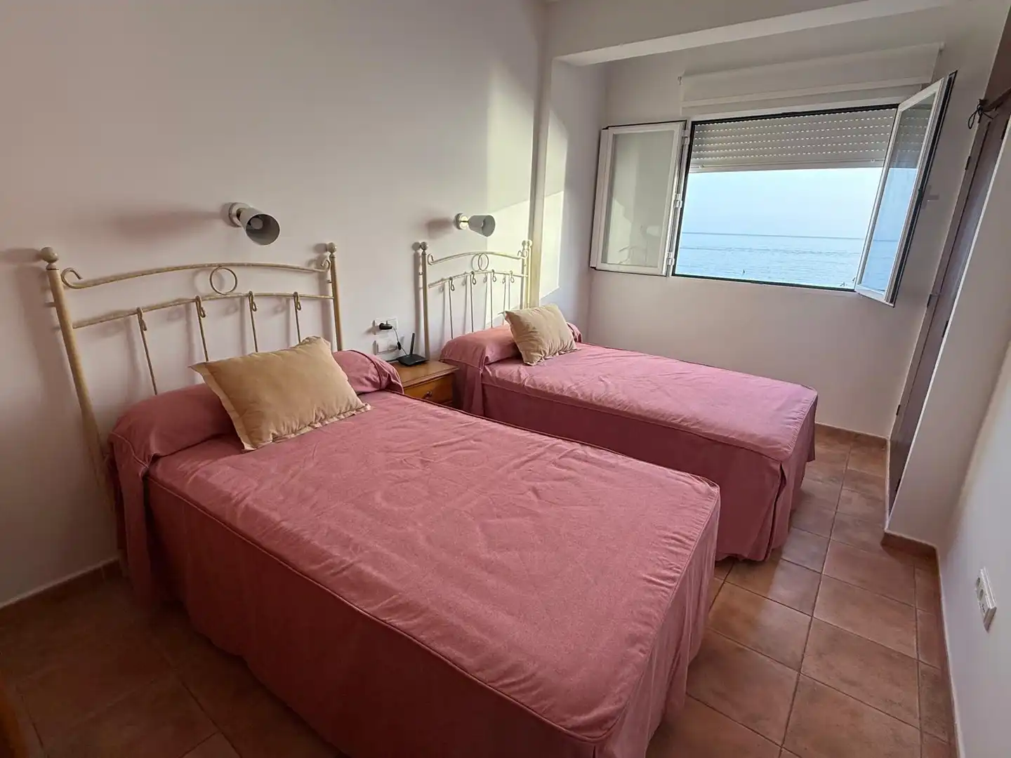 Piso de 75 m² en Salobreña