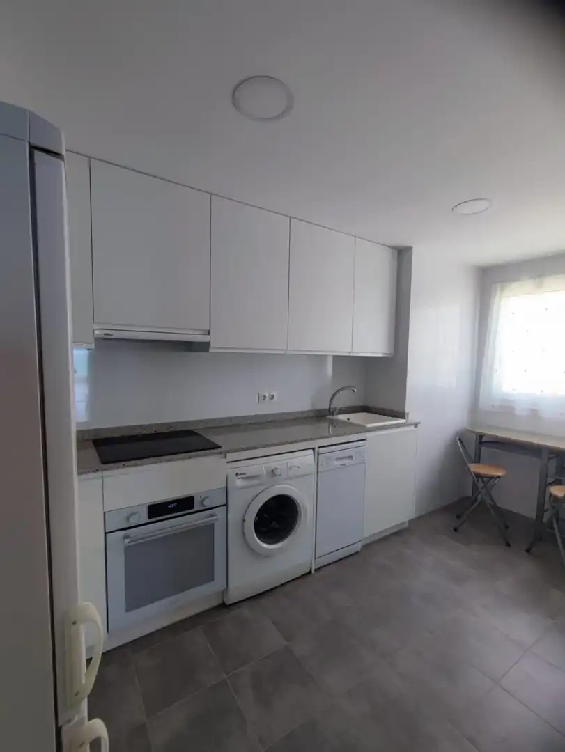 Piso de 110 m² en Benicasim