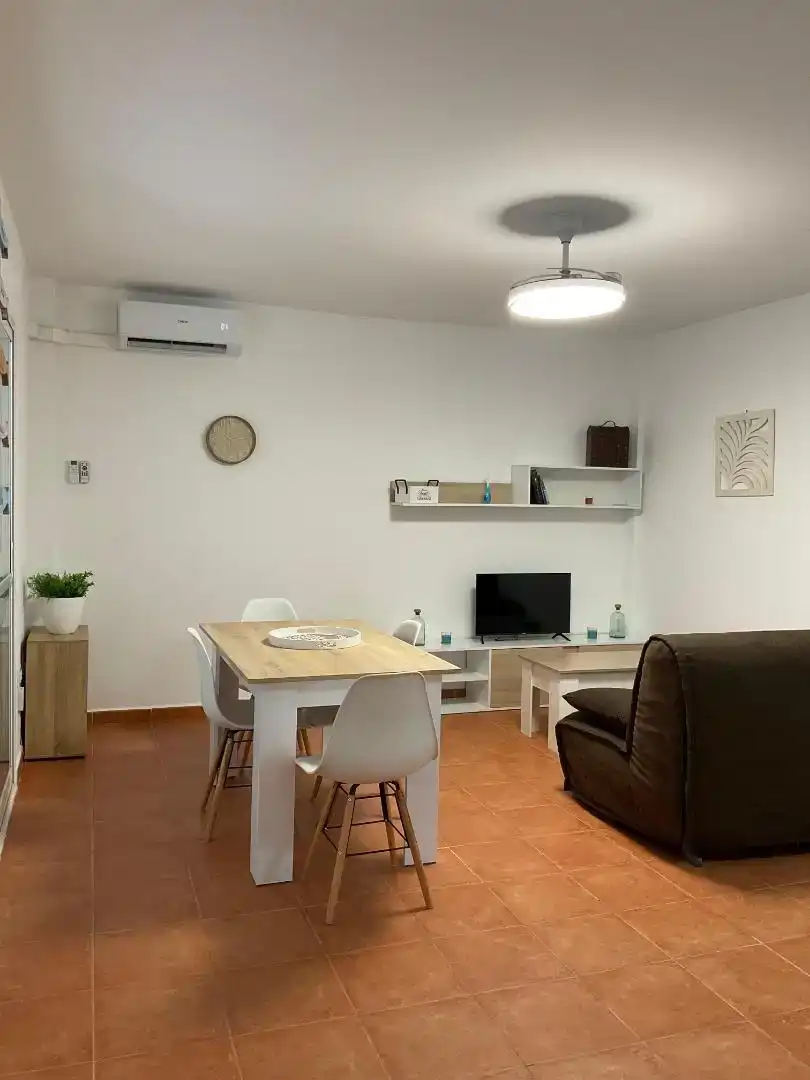 Piso de 70 m² en Vera