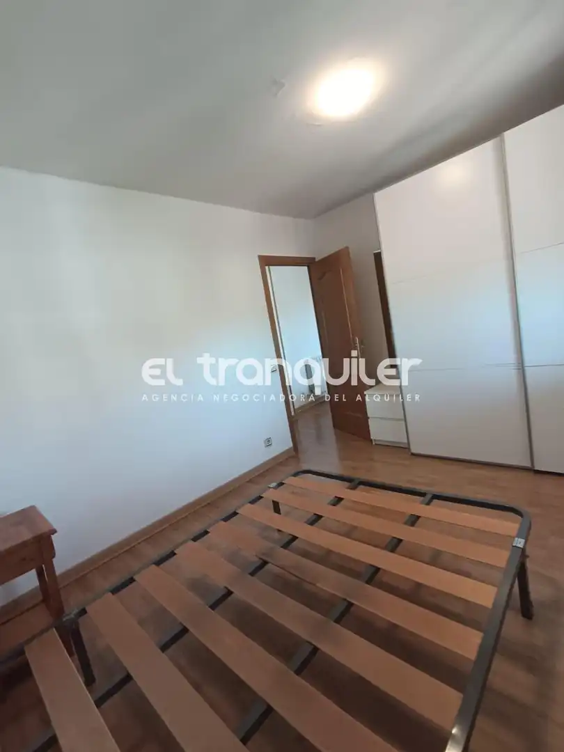 Piso de 61 m² en Madrid