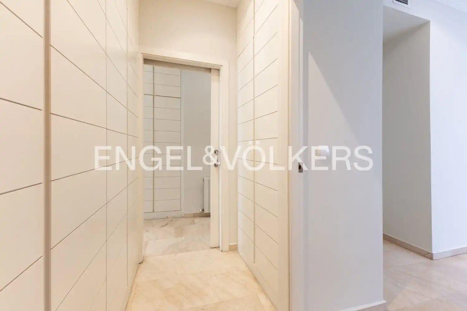 Piso de 113 m² en Valencia