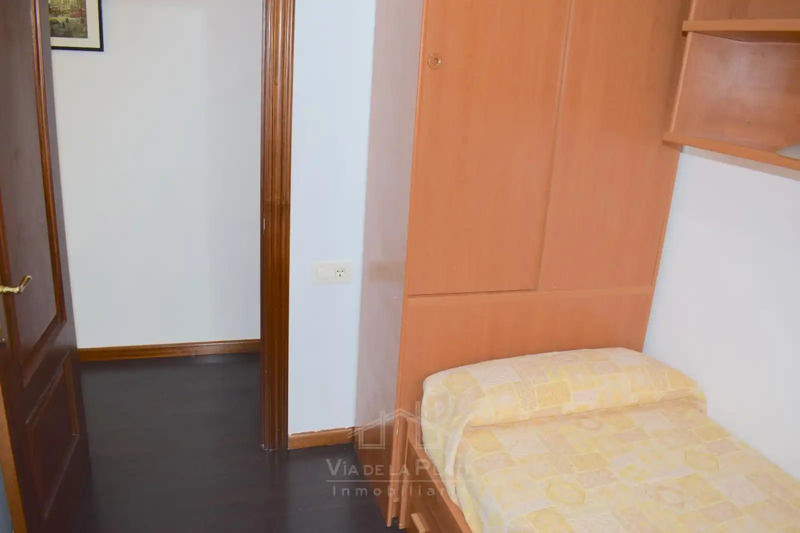 Piso de 90 m² en Salamanca