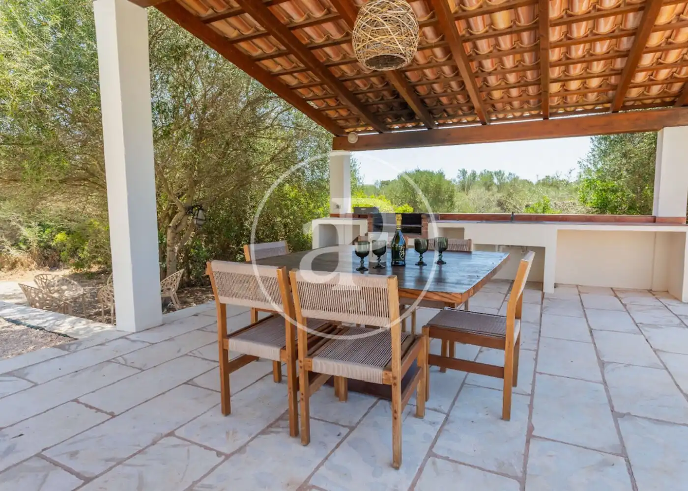 Piso de 466 m² en Campos