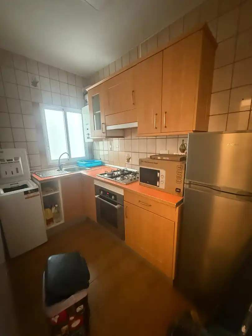Pis de 50 m² a Alacant